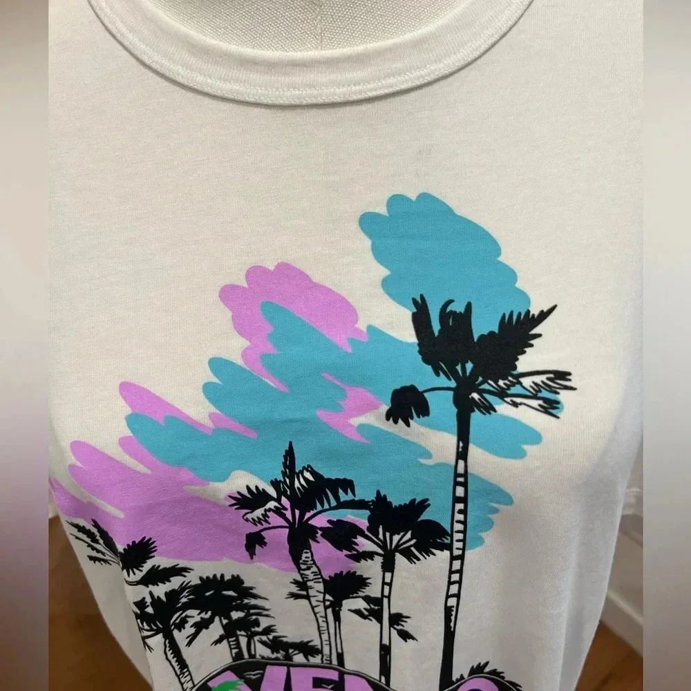 BUNDLE - Women’s t-shirts - Size Small MADEWELL/J-Crew - Picture 4 of 14